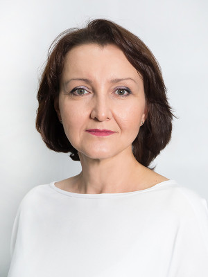 Учитель-логопед Хасанова Юлия Нурулхаковна